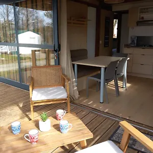Camping Zen, Vaudreuille